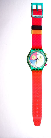 Swatch watches for sale