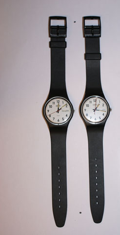 Swatch watches for sale