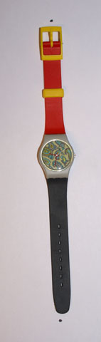 Swatch watches for sale