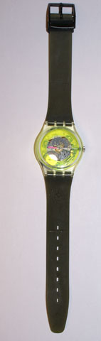Swatch watches for sale