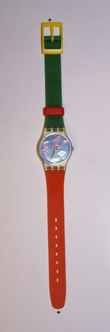 Swatch watches for sale