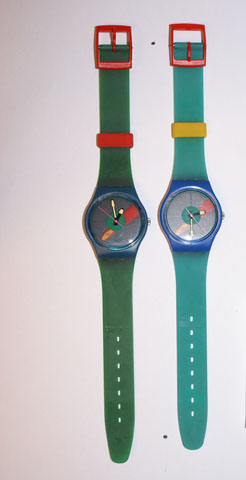 Swatch watches for sale