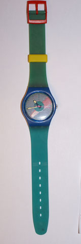 Swatch watches for sale