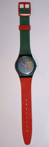 Swatch watches for sale