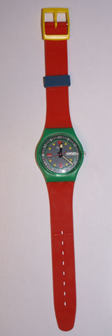 Swatch watches for sale