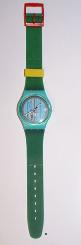 Swatch watches for sale