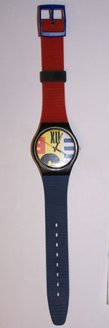 Swatch watches for sale