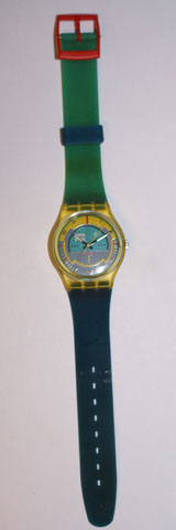 Swatch watches for sale