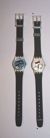 Swatch watches for sale