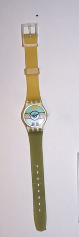 Swatch watches for sale