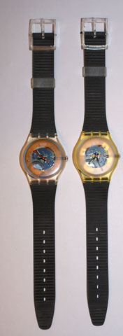Swatch watches for sale
