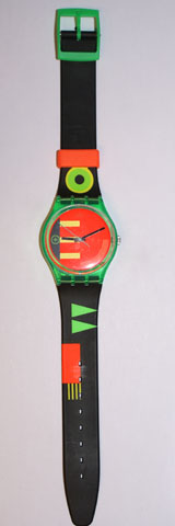 Swatch watches for sale