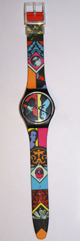 Swatch watches for sale
