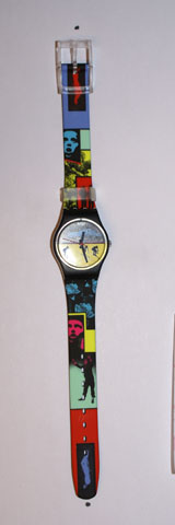 Swatch watches for sale