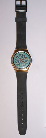 Swatch watches for sale