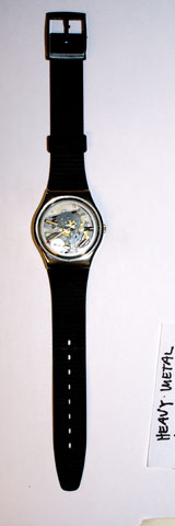 Swatch watches for sale