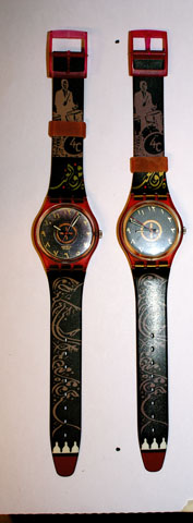 Swatch watches for sale
