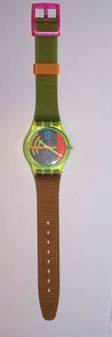 Swatch watches for sale