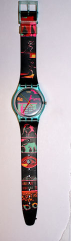 Swatch watches for sale