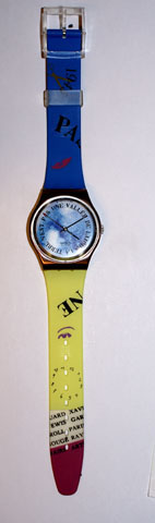 Swatch watches for sale