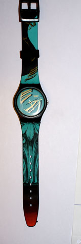 Swatch watches for sale