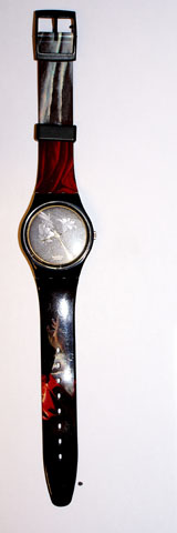 Swatch watches for sale