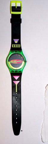Swatch watches for sale