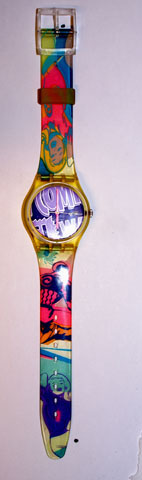 Swatch watches for sale