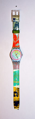 Swatch watches for sale