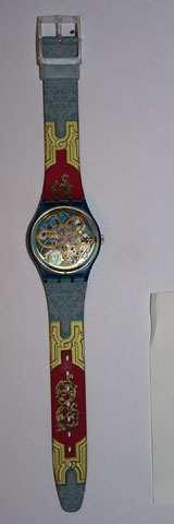 Swatch watches for sale