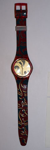 Swatch watches for sale
