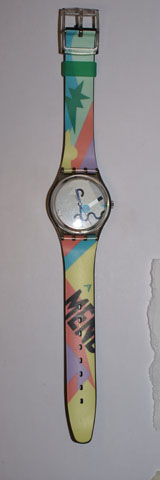 Swatch watches for sale