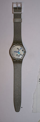 Swatch watches for sale