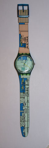 Swatch watches for sale