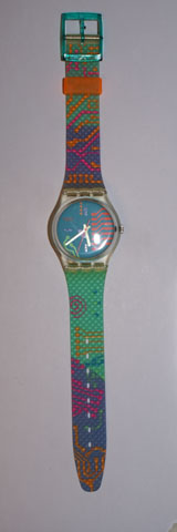 Swatch watches for sale