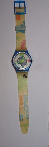 Swatch watches for sale
