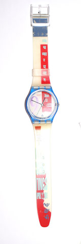 Swatch watches for sale