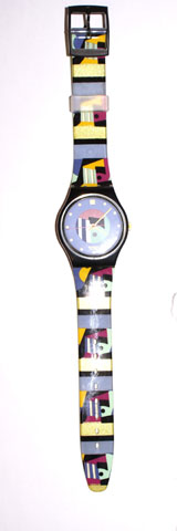 Swatch watches for sale