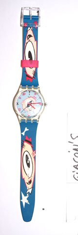 Swatch watches for sale