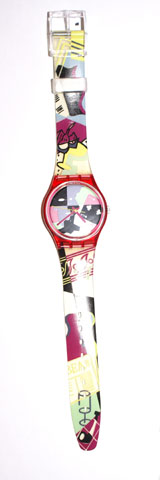 Swatch watches for sale