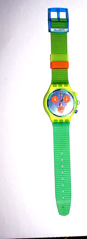 Swatch watches for sale