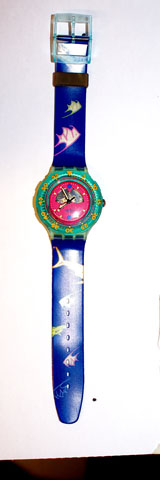 Swatch watches for sale
