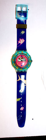 Swatch watches for sale