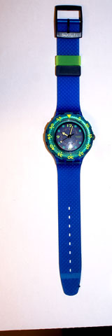 Swatch watches for sale