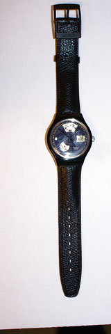 Swatch watches for sale