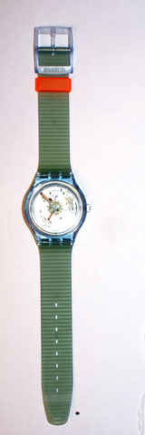 Swatch watches for sale