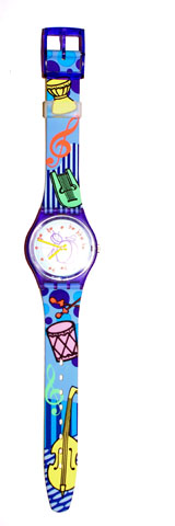 Swatch watches for sale