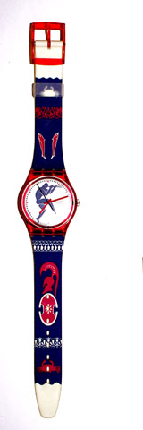 Swatch watches for sale