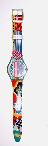 Swatch watches for sale