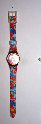 Swatch watches for sale